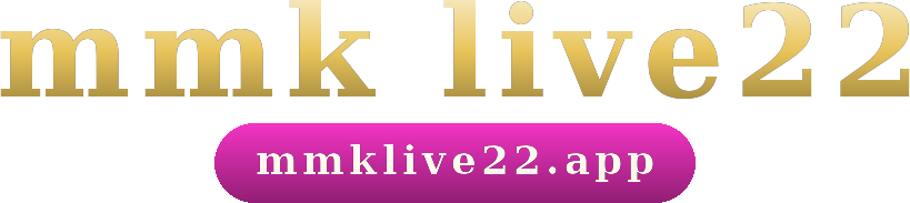 mmk live22 logo